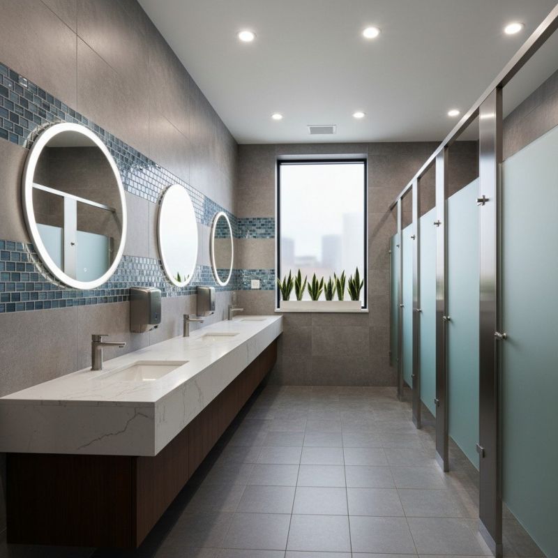 Top Bathroom Remodeling Companies in Elk Grove Village, IL