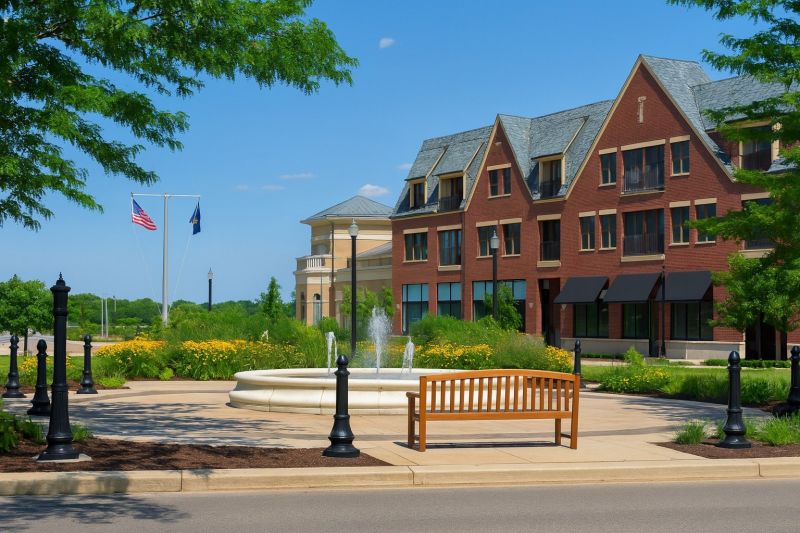 Top Bathroom Remodeling Companies in Glenview, IL