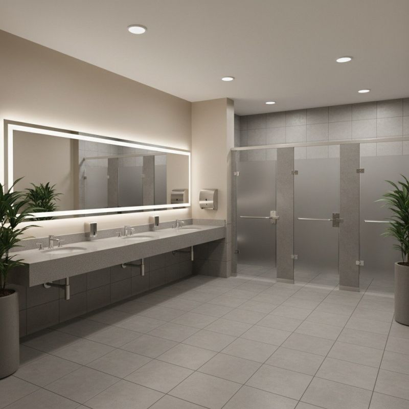 Top Bathroom Remodeling Companies in Highland Park, IL