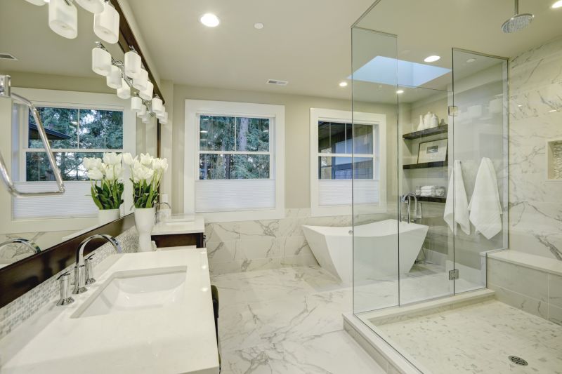 Top Shower Remodeling Companies in Bartlett, IL
