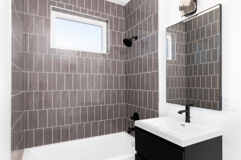 Top Shower Remodeling Companies in Chicago, IL