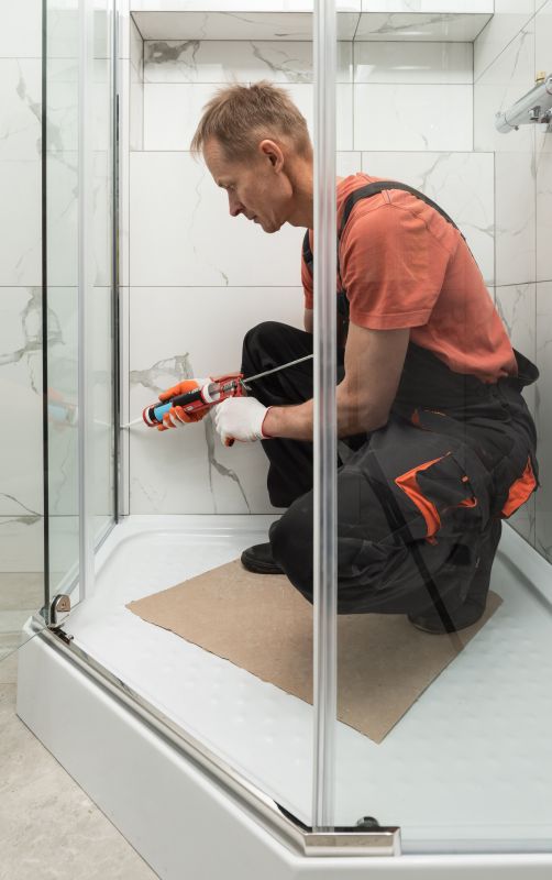 Top Shower Remodeling Companies in Elgin, IL