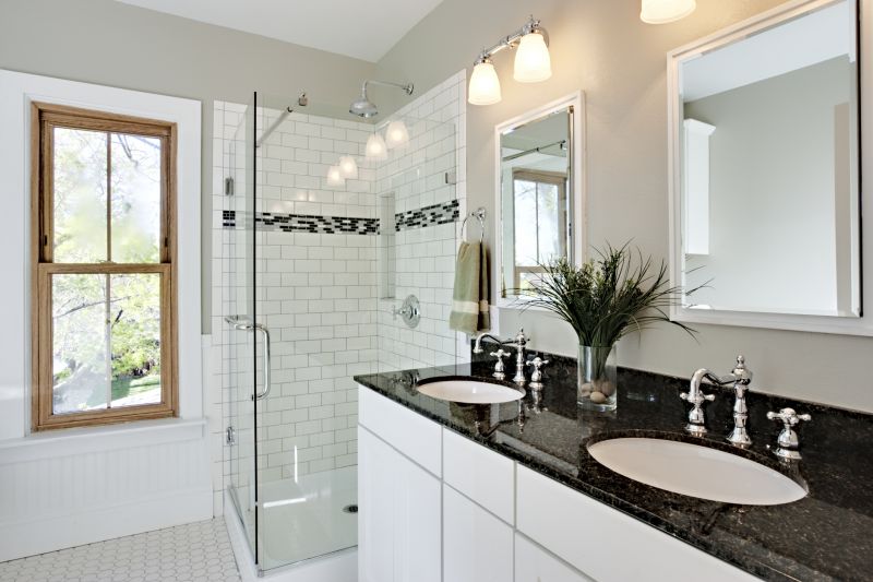 Top Shower Remodeling Companies in Evanston, IL