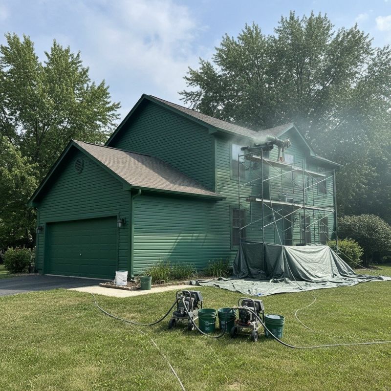 Top Shower Remodeling Companies in Evergreen Park, IL