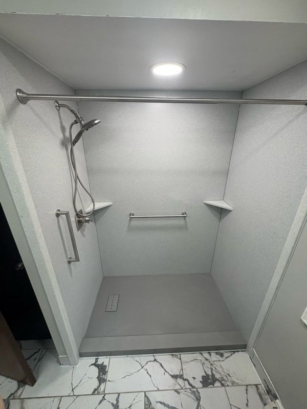 Top Shower Remodeling Companies in Grayslake, IL
