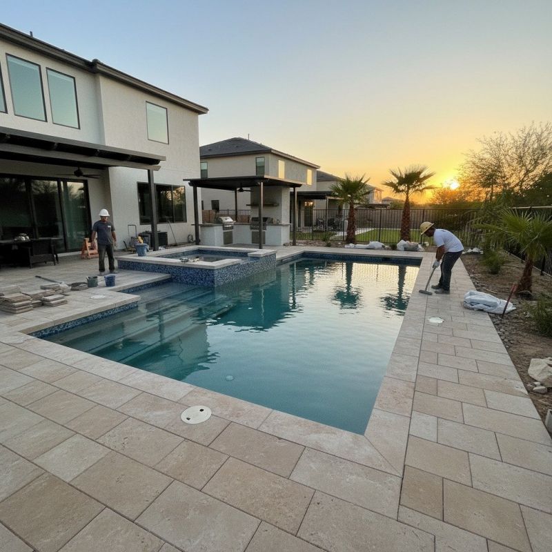 Top Shower Remodeling Companies in Highland Park, IL