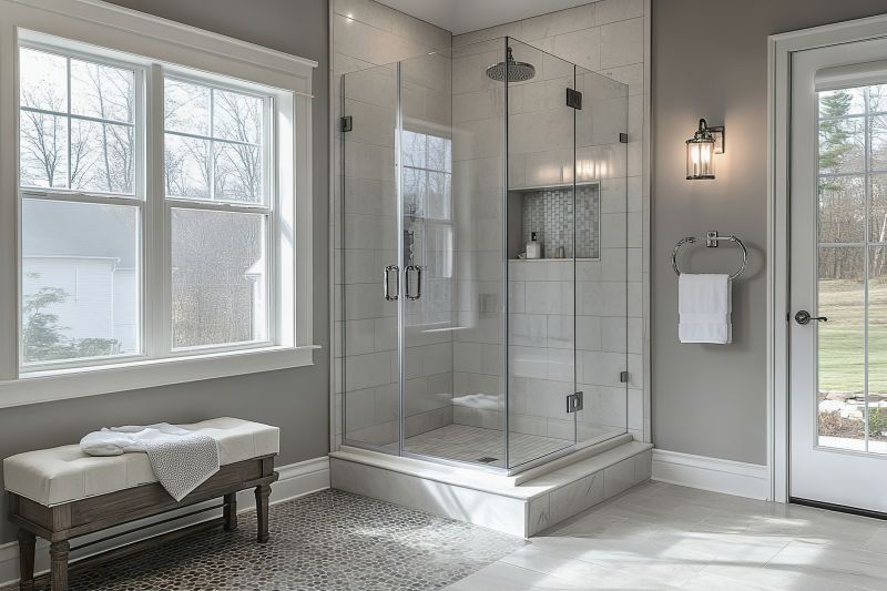 Top Shower Remodeling Companies in Lisle, IL