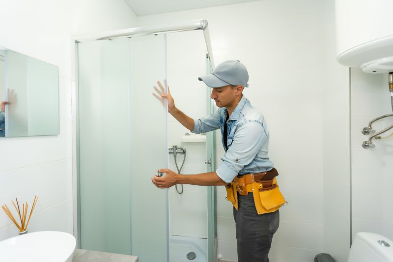 Top Shower Remodeling Companies in Mundelein, IL