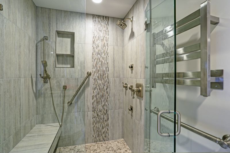 Top Shower Remodeling Companies in Oak Lawn, IL