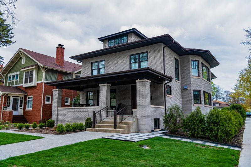 Top Shower Remodeling Companies in Park Ridge, IL