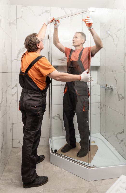 Top Shower Remodeling Companies in West Chicago, IL