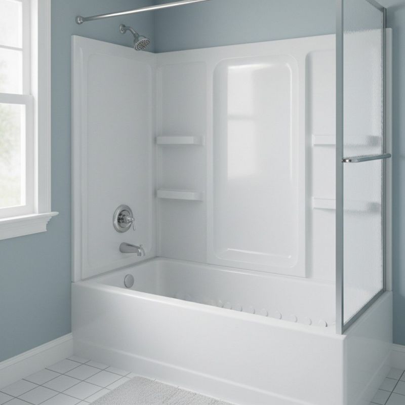 Top Tub To Shower Conversion Companies in Berwyn, IL