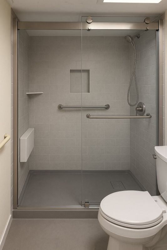 Top Tub To Shower Conversion Companies in Grayslake, IL