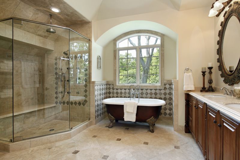 Top Tub To Shower Conversion Companies in Libertyville, IL