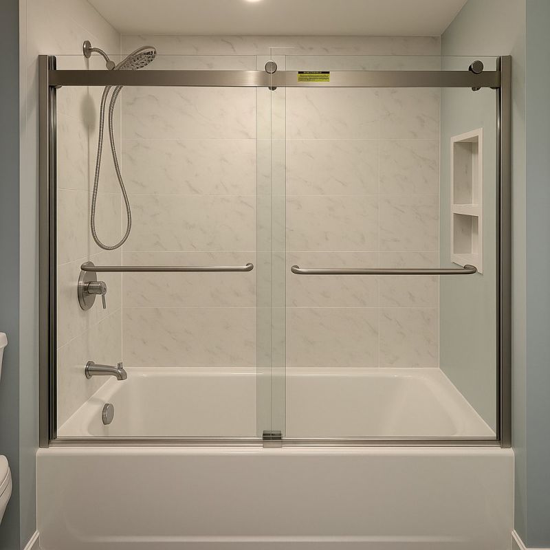 Top Tub To Shower Conversion Companies in Northbrook, IL