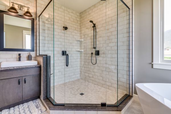 Cost of Bathroom Modification in Glenview