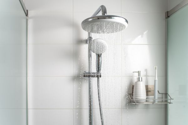 Shower Conversion Service in Glenview