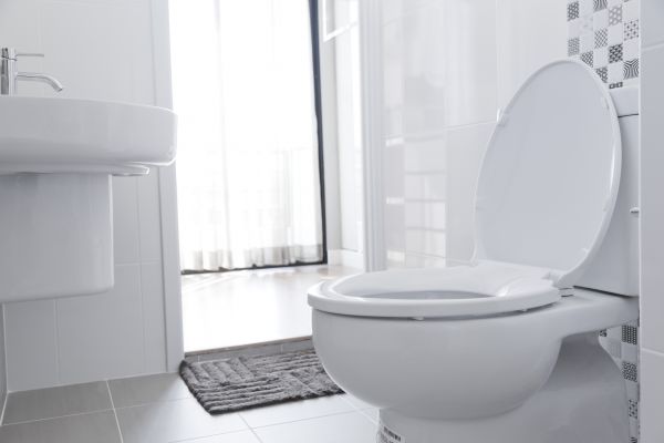 Toilet Relocation in Glenview