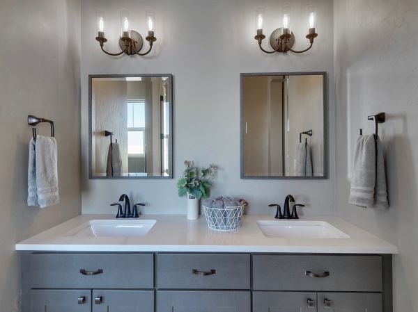 Cost of Washroom Remodeling in Glenview