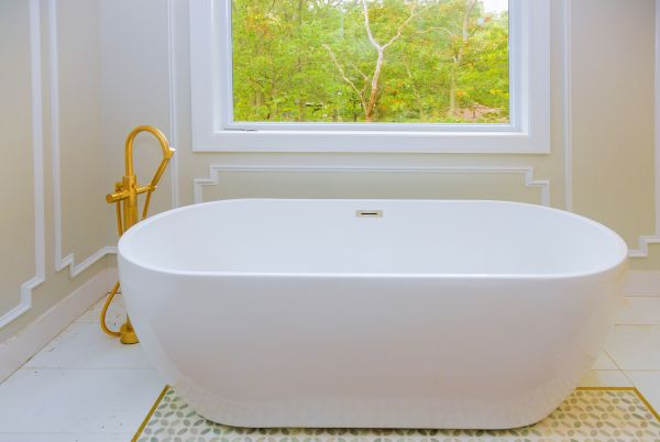 Tub Renovation Service in Glenview