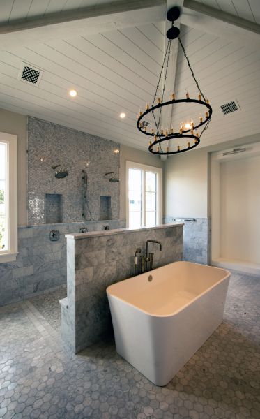 Tub Remodeling in Glenview