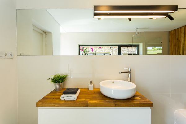 Cost of Loft Bathroom Installation in Glenview
