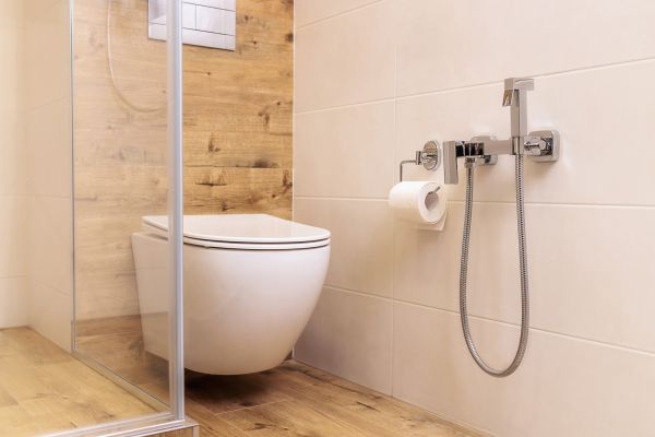 Universal Bathroom Remodeling in Glenview